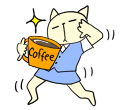 Yoshiko Senpai sticker #290173