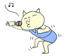 Yoshiko Senpai sticker #290174