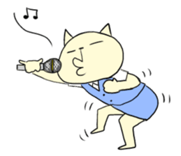 Yoshiko Senpai sticker #290174