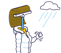 MAJIMEKKO 6 sticker #290188