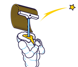 MAJIMEKKO 6 sticker #290218