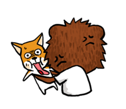 Hello Shoppingbear! sticker #290249