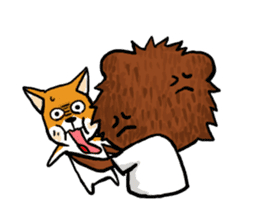 Hello Shoppingbear! sticker #290249