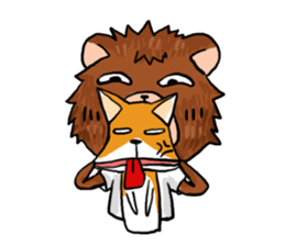 Hello Shoppingbear! sticker #290258