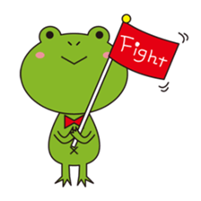 change the result!! sticker #290431