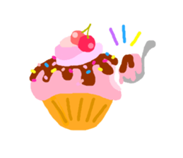 grape sticker #290918