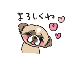 Umi-chan. sticker #291129