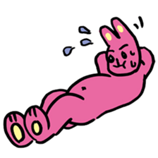 chanky stamp sticker #291282