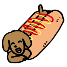 chanky stamp sticker #291297