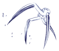 Kao-chan sticker #291432