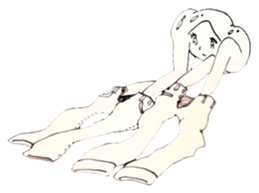 Kao-chan sticker #291448