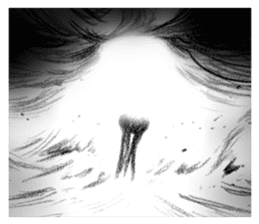 Kao-chan sticker #291456