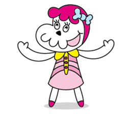 Gaicoche sticker #291465