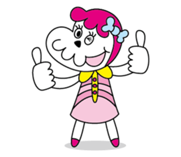 Gaicoche sticker #291466