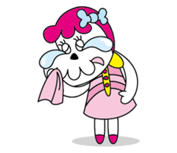 Gaicoche sticker #291467