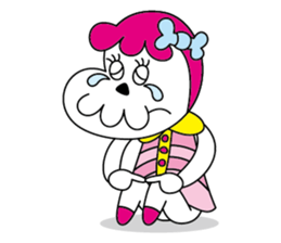 Gaicoche sticker #291468