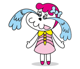 Gaicoche sticker #291470