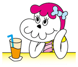 Gaicoche sticker #291471