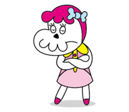 Gaicoche sticker #291472