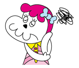 Gaicoche sticker #291473