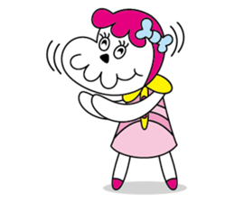 Gaicoche sticker #291475