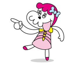 Gaicoche sticker #291476