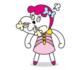 Gaicoche sticker #291478