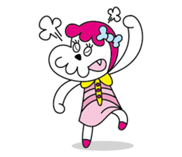 Gaicoche sticker #291479