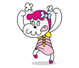 Gaicoche sticker #291480