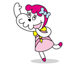 Gaicoche sticker #291481