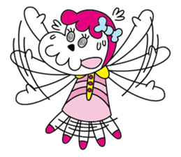 Gaicoche sticker #291482