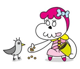 Gaicoche sticker #291483