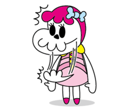 Gaicoche sticker #291484