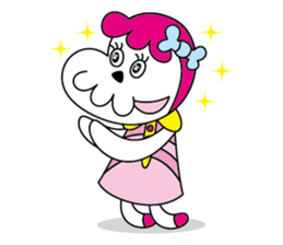 Gaicoche sticker #291485