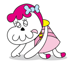 Gaicoche sticker #291486