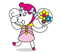 Gaicoche sticker #291488