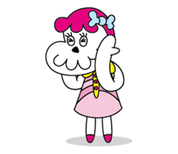 Gaicoche sticker #291489