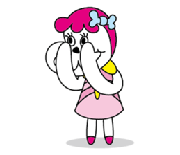 Gaicoche sticker #291490