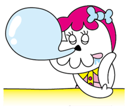 Gaicoche sticker #291492