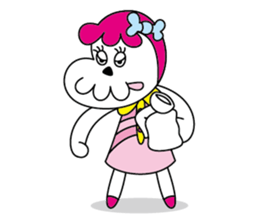 Gaicoche sticker #291493