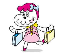 Gaicoche sticker #291494