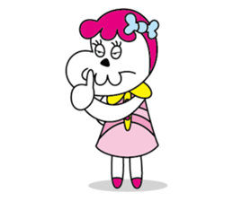 Gaicoche sticker #291495