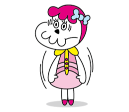 Gaicoche sticker #291496