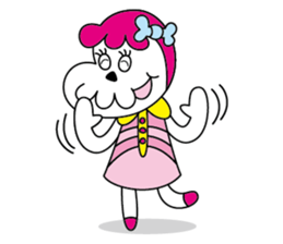 Gaicoche sticker #291497