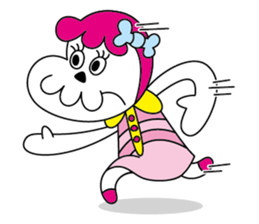 Gaicoche sticker #291499