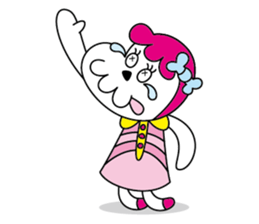 Gaicoche sticker #291500