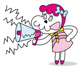 Gaicoche sticker #291501