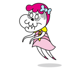 Gaicoche sticker #291502