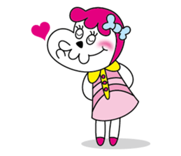 Gaicoche sticker #291503