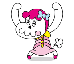 Gaicoche sticker #291504